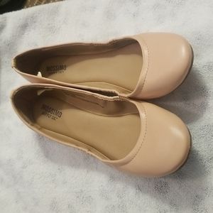 Mossimo Supply Co. flats